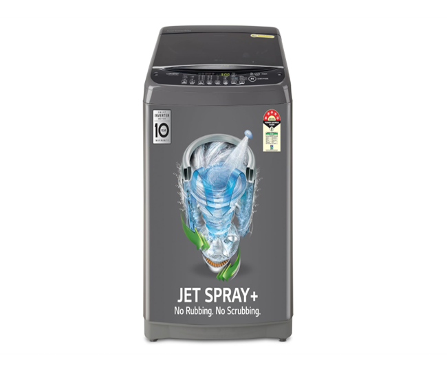 Top Load Washing Machine 8 Kg की खासियत ऐसी! खरीदने को मजबूर होंगे आप